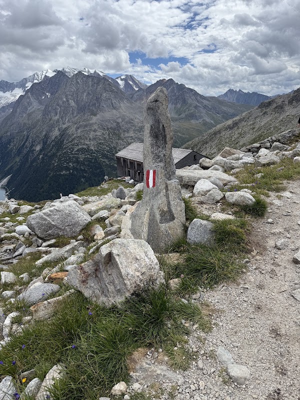Panoramabrücke Olpererhütte 2
