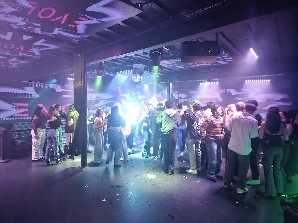 Evol NewYork