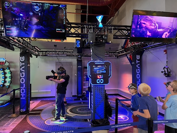 Sun Mountain Fun Center 5