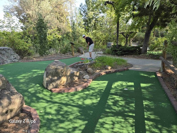 Sun Mountain Fun Center 3