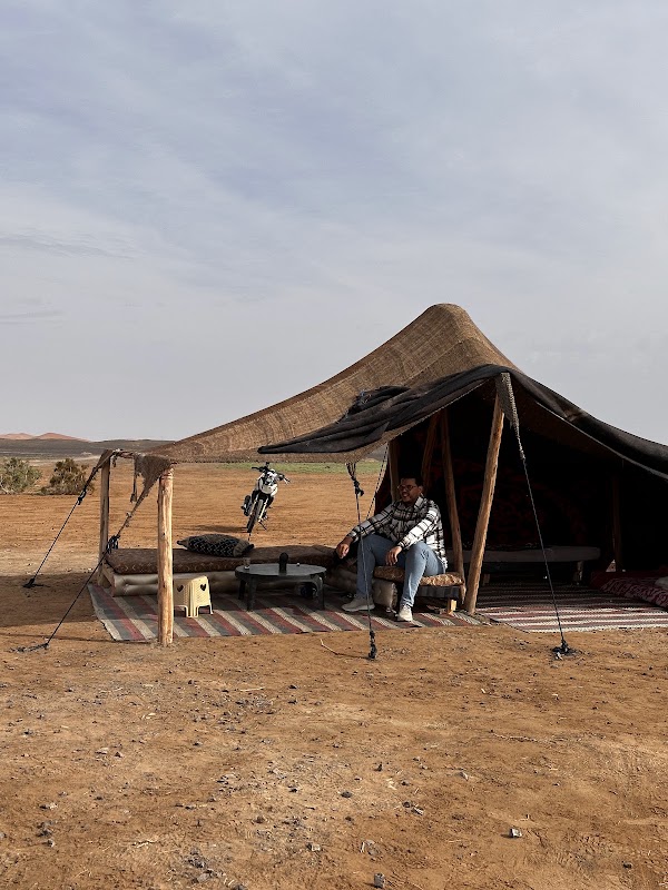 Sahara Desert Morocco 3