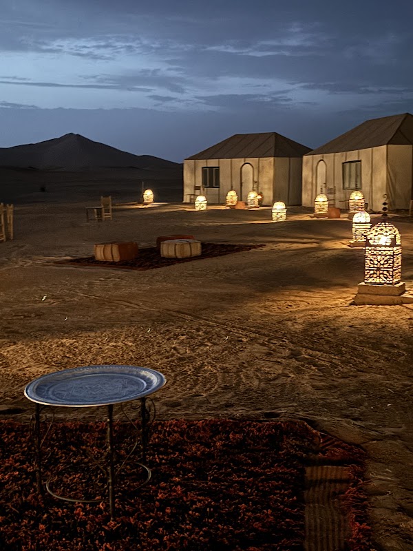 Sahara Desert Morocco 2