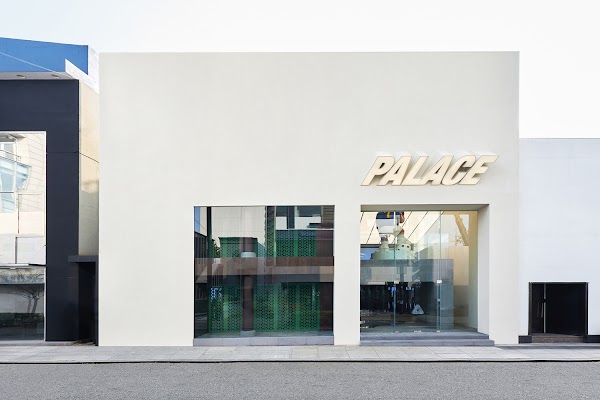 PALACE