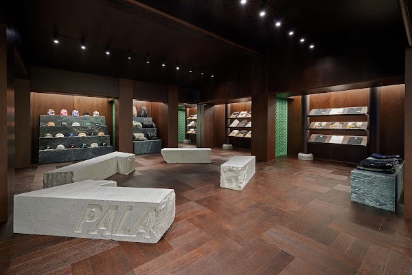 PALACE 4