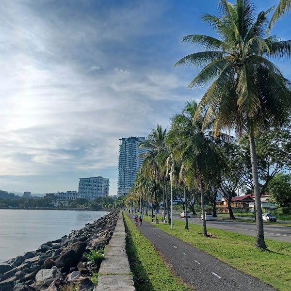 Likas Bay 1