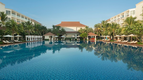 Renaissance Hoi An Resort & Spa