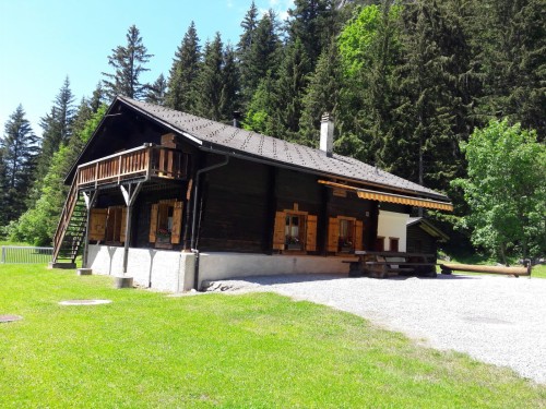 Suisse 54