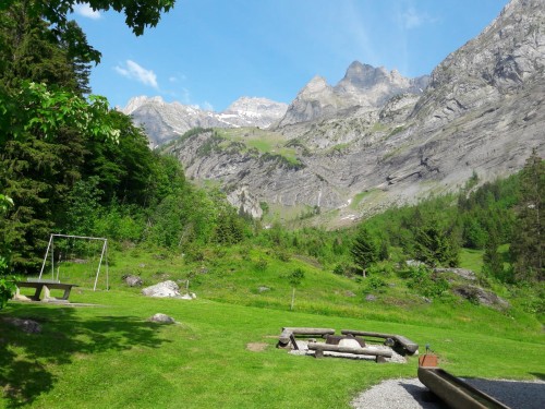 Chalet de l'Arbalesse 4