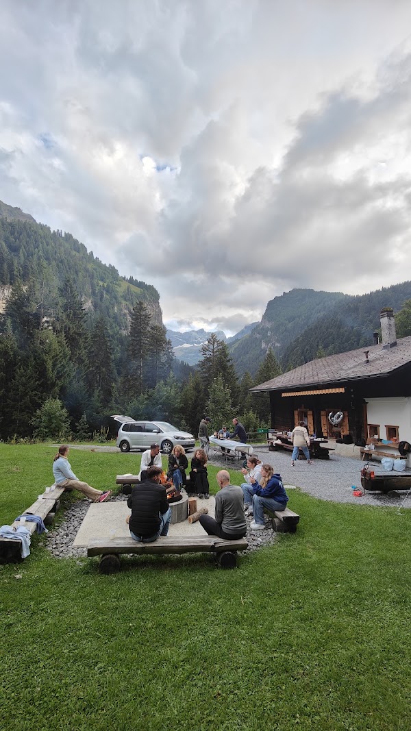 Chalet de l'Arbalesse 3
