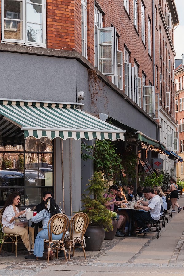 Pico Pizza Nørrebro
