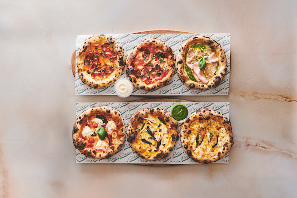 Pico Pizza Nørrebro 5