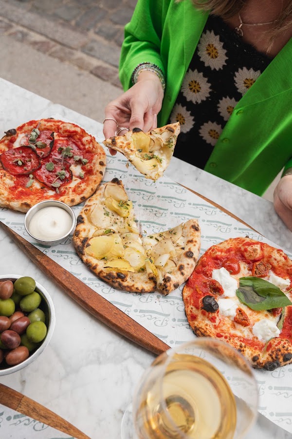 Pico Pizza Nørrebro 3