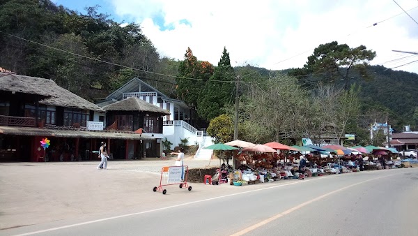 Mae Sai