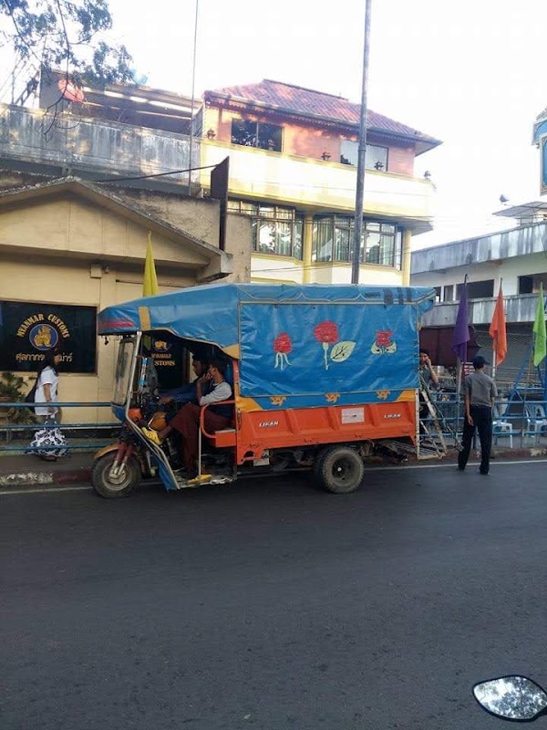 Mae Sai 5