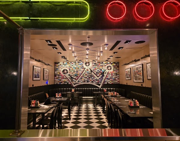 Black Tap Craft Burgers & Beer - Nashville 1