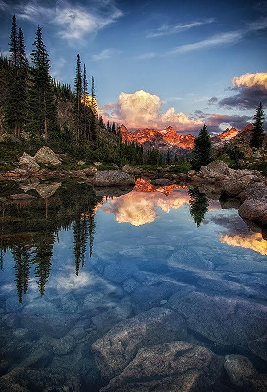 Valhalla Provincial Park 3