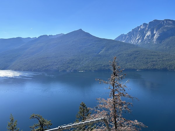 Valhalla Provincial Park 2