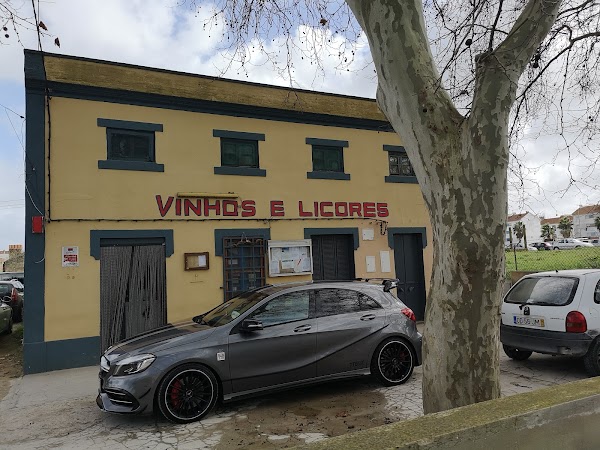 Taberna dos Cabrões
