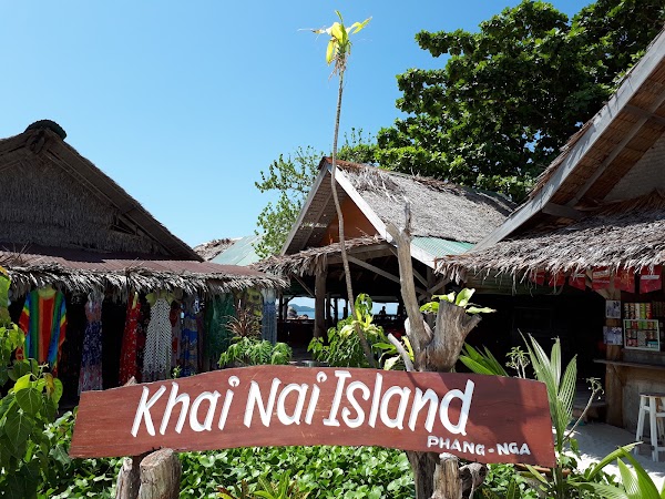 Khai Nai Island 5