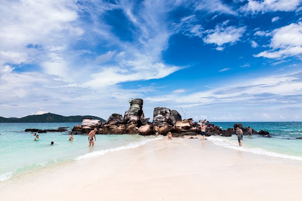 Khai Nai Island 3