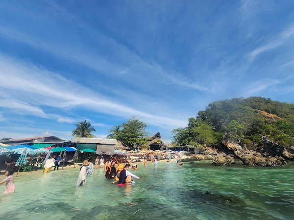 Khai Nai Island 2
