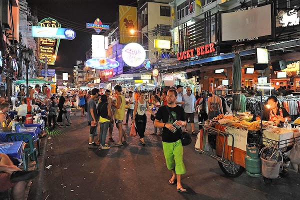 Khaosan Road 5