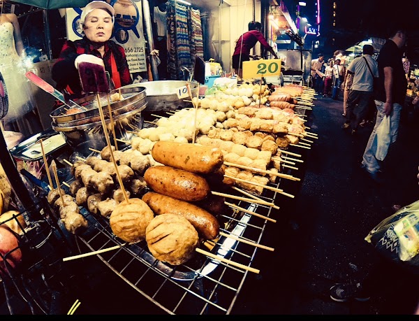 Khaosan Road 3