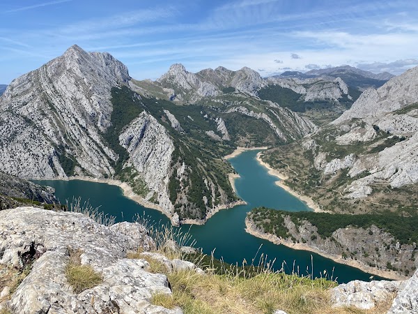 Pico Gilbo
