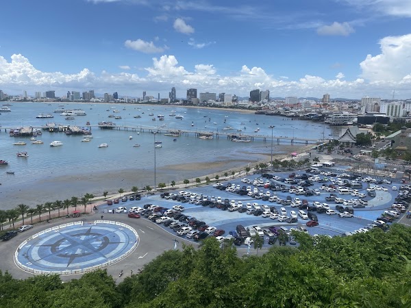 Bali Hai Pier 5