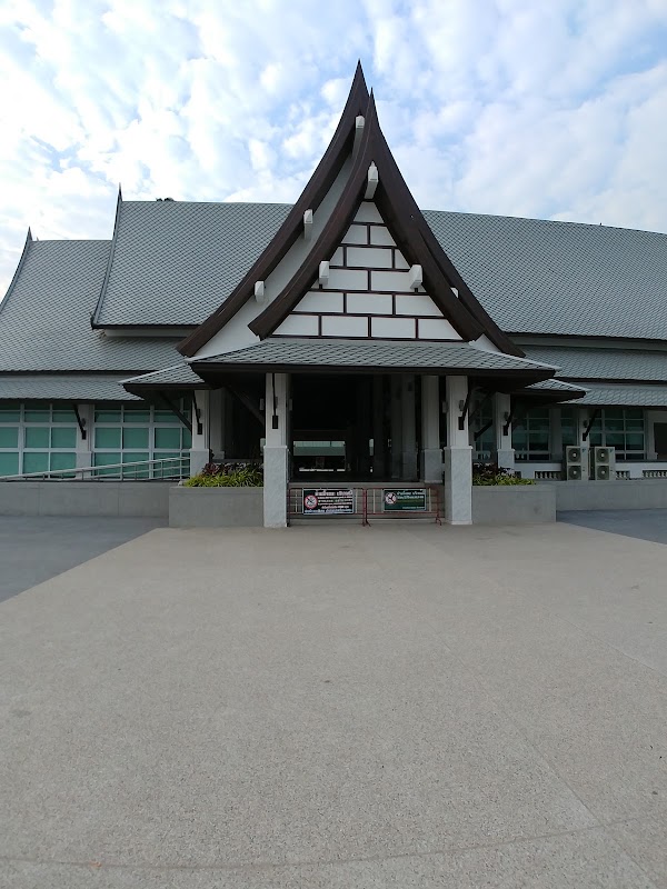 Bali Hai Pier 2