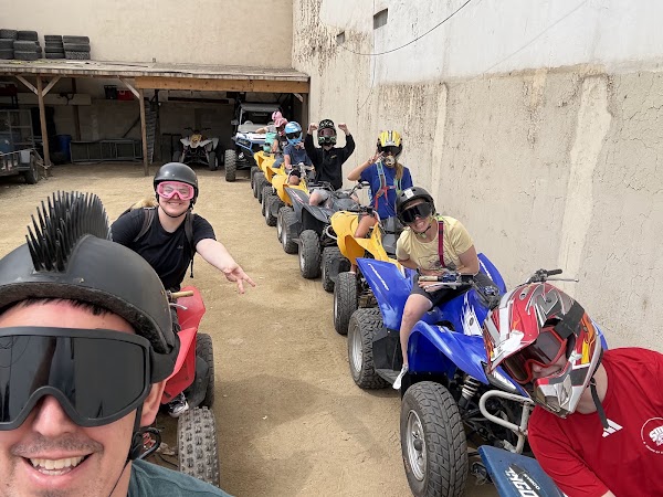ATV Ensenada Tours 1