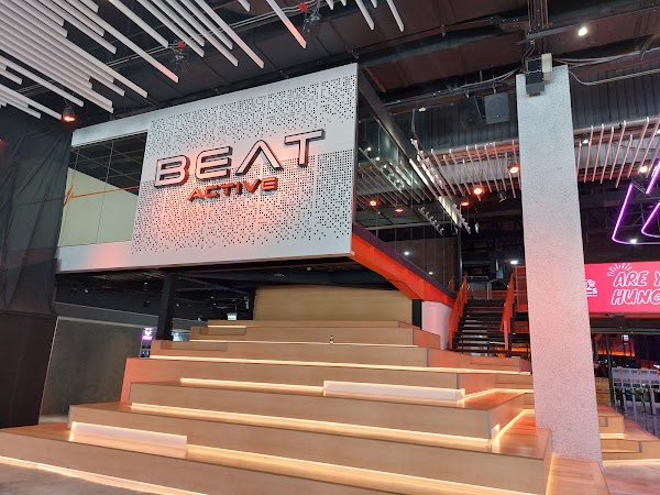 BEAT Active 2