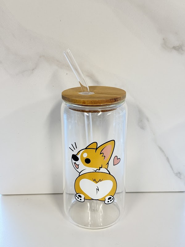 Boba Pup 4
