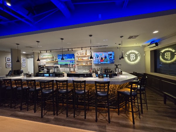Blue House Korean BBQ 2