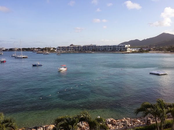 Saint Martin 3