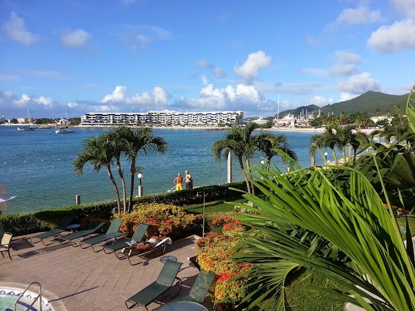 Saint Martin 2