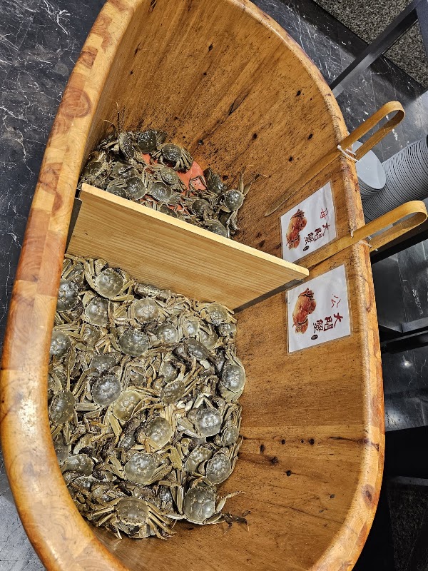 初色海鲜自助火锅 3