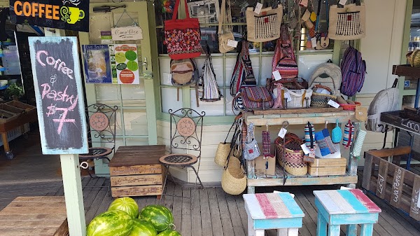 Kangaroo Valley General Store 5