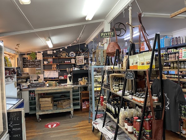 Kangaroo Valley General Store 4