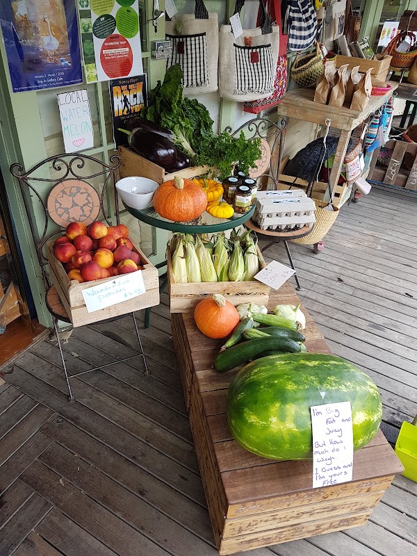 Kangaroo Valley General Store 3