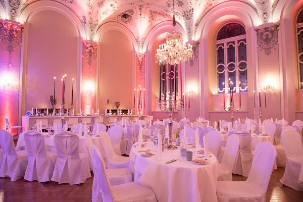 St. Peter Stiftskulinarium