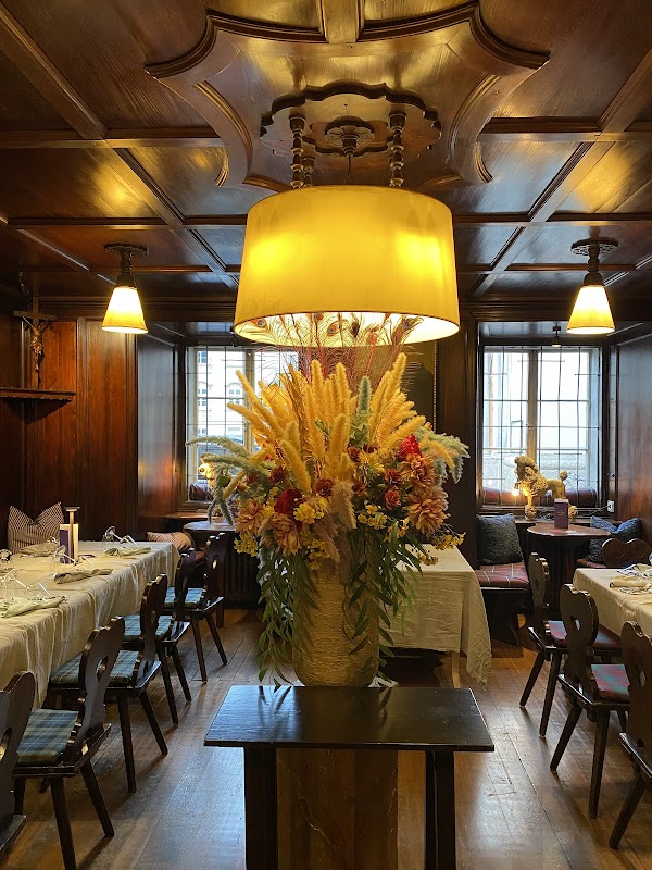 St. Peter Stiftskulinarium 5