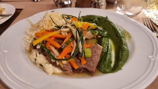 St. Peter Stiftskulinarium 3