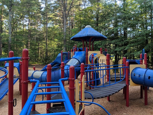 Caryl Park