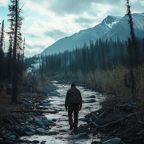 Deadmen Valley 2