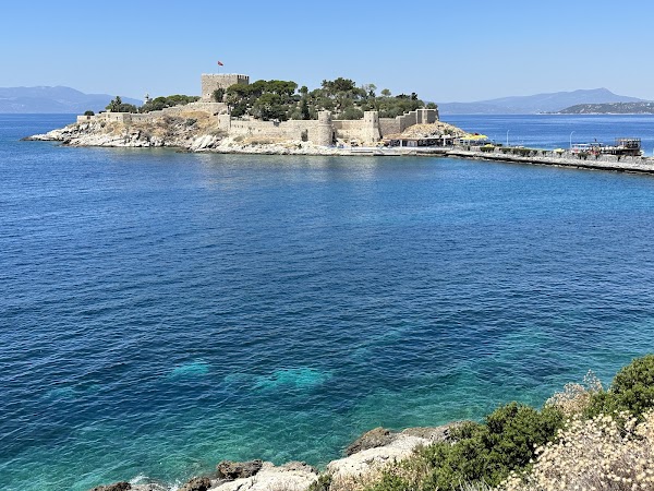Kuşadası Castle