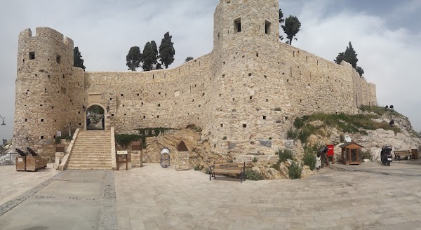 Kuşadası Castle 5