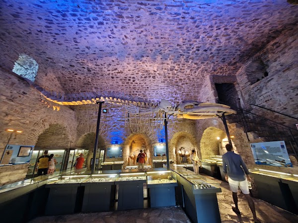 Kuşadası Castle 4