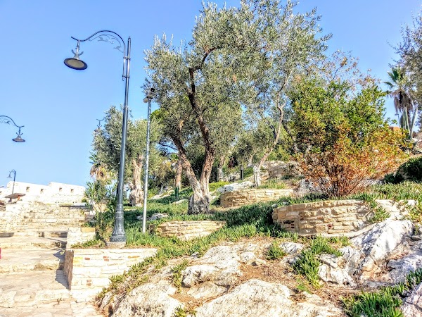 Kuşadası Castle 2