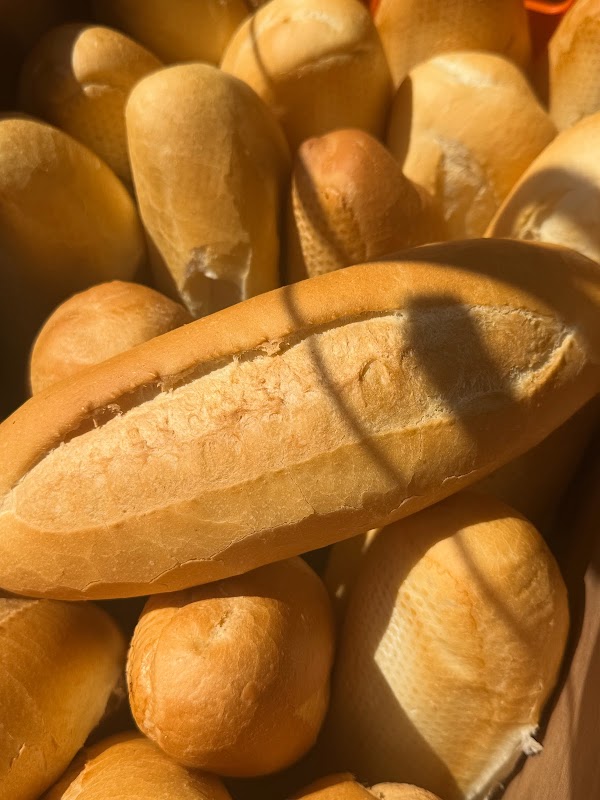 Bánh Mì Cô Út 5